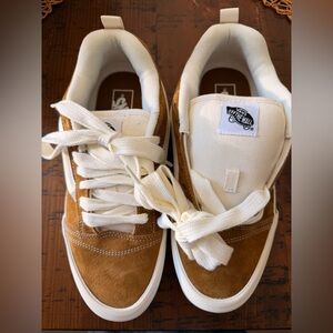 MENS Vans